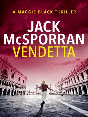 cover image of Vendetta